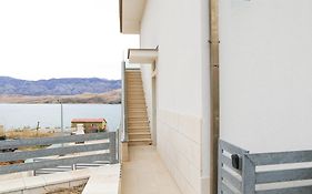 Crowonder Pag View Apartments With Amazing Scenery